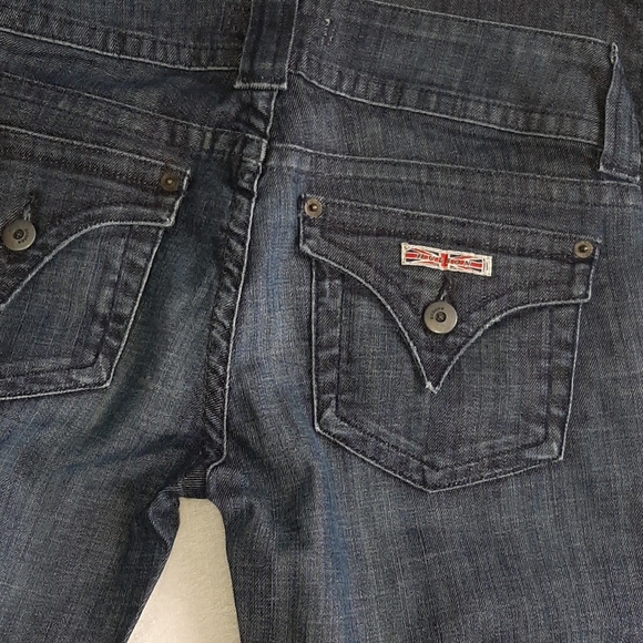 Hudson Bootcut jeans - Picture 6 of 8